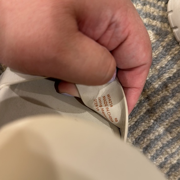 Cole Haan Zero Grand Sandles - Picture 8 of 8